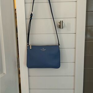 TWO KATE SPADE CROSSBODY BAGS